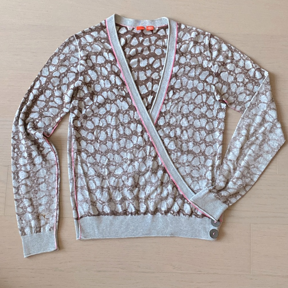 Hugo Boss Cardigan